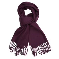 Acrylic Cashmere Scarf