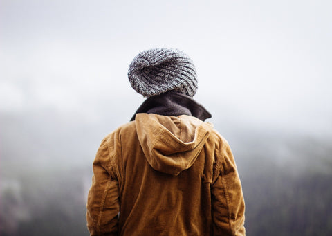 Hipster Beanie