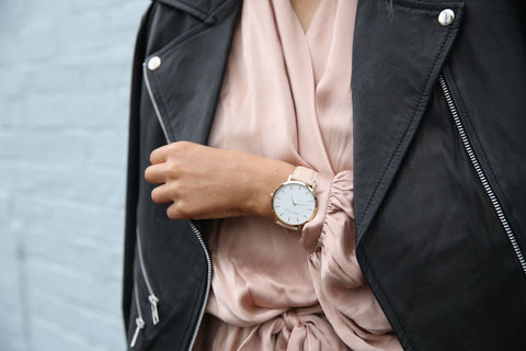 Sophisticated Time Piece