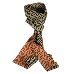 Wool Scarf